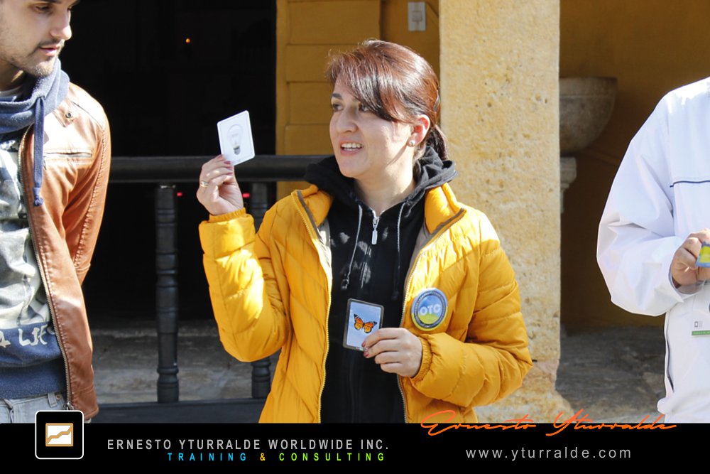 Team Building Corporativo LATAM | Actividades vivenciales que elevan la cohesión del equipo