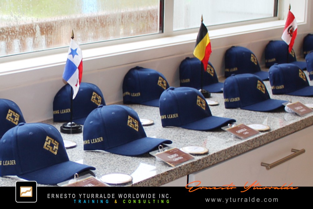 Team Building Corporativo LATAM | Taller de trabajo en equipo con enfoque en aprendizaje significativo